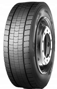 315/80R22.5 opona APOLLO EnduRace RD 2 156/150L